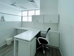 Vision Exchange (D22), Office #618069121